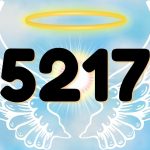 Angel Number 5217