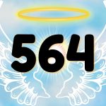 Angel Number 564