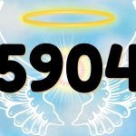 Angel Number 5904