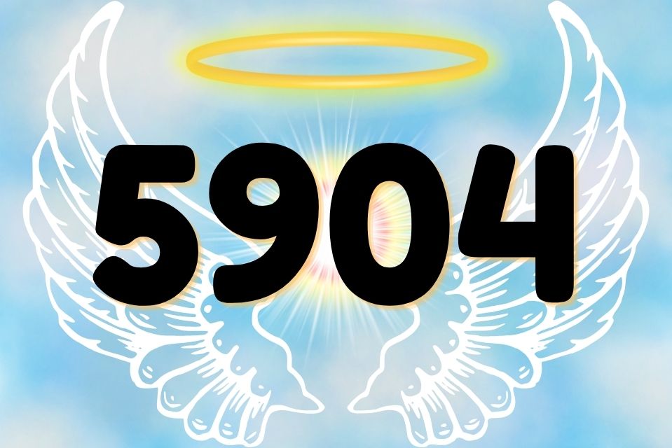 Angel Number 5904