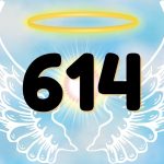 Angel Number 614