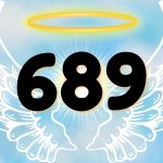 Angel Number 689