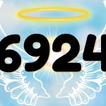 Angel Number 6924