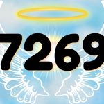 Angel Number 7269
