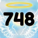 Angel Number 748