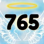 Angel Number 765