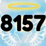 Angel Number 8157