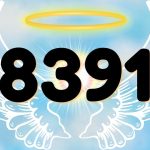 Angel Number 8391