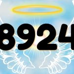 Angel Number 8924