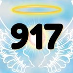 Angel Number 917
