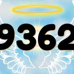 Angel Number 9362