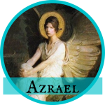 Archangel Azrael