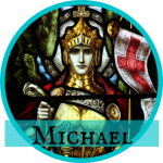 Archangel Michael
